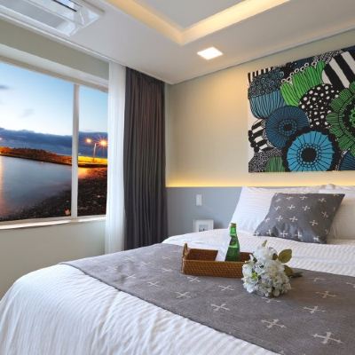 D303 (SPA, 더블층) 울산 까사까미노펜션 쿠폰