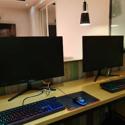 프리미엄 2 Pc 방 Busan Hakjang Angel 쿠폰