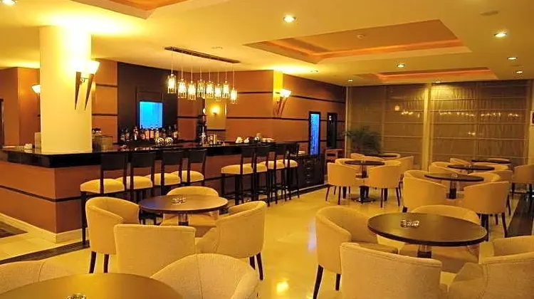 Vuni Palace Hotel Dining/Restaurant