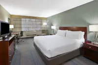 Holiday Inn COLUMBUS DWTN-CAPITOL SQUARE by IHG