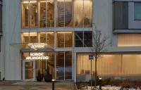 Scandic Arlandastad Hotel di 