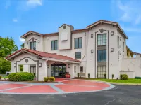 Quality Inn Hotel di Hampton