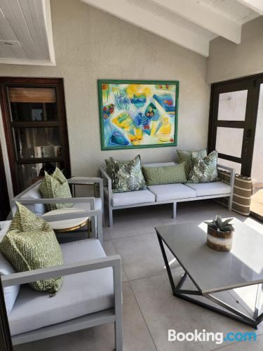 Dinvorae Four-Bedroom House