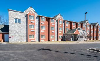 Motel 6-Olathe, KS - Housity
