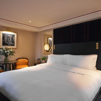 Deluxe Room The Mayfair Townhouse – by Iconic Luxury Hotels Promo Code