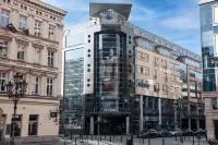 Wyndham Wroclaw Old Town Hotel di 