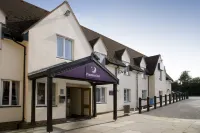 Premier Inn Ipswich South Hôtels à : 