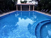 Hotel Spa Posada Tlaltenango Hoteles en Cuernavaca