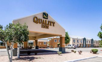 Quality Inn Near Grand Canyon