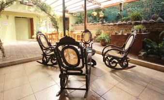 Hotel Casa de Angeles - Housity