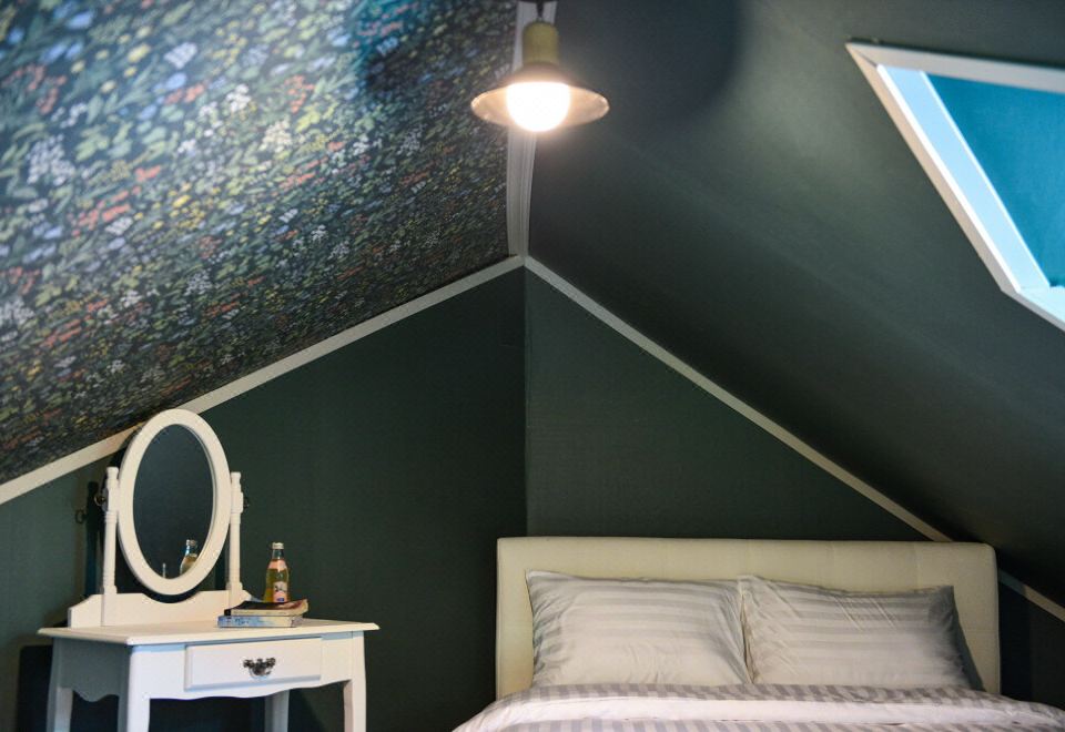 Haneulbit Gwangang NongwonVivian (Duplex&Individual Barbecue)