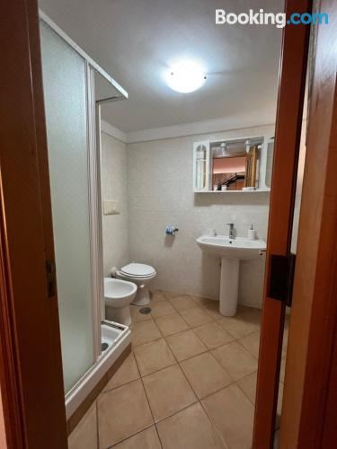 Villa Bebe' One-Bedroom Apartment with Sea View