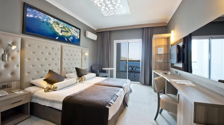 Delta Hotels by Marriott Bodrum Room