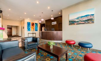 Park Inn and Suites Vancouver