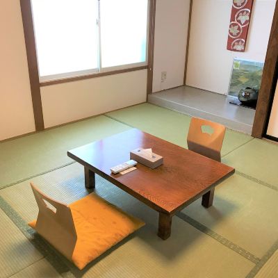和風エコノミールーム ケイズハウス富士ビュー クーポン