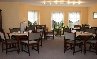 Villa Bruderfels, Garni - Housity