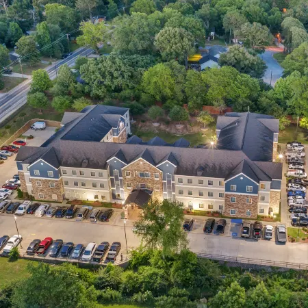 Staybridge Suites TYLER UNIVERSITY AREA by IHG