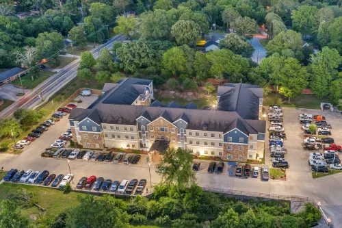 Staybridge Suites TYLER UNIVERSITY AREA by IHG