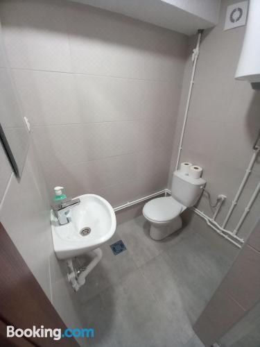 特大床一室房（带梳化床）