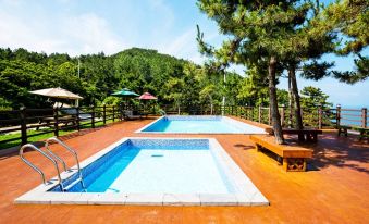 Byeonsan Bada Hotel & Resort