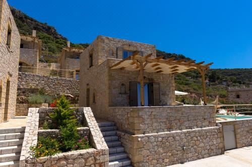 别墅（带独立泳池）