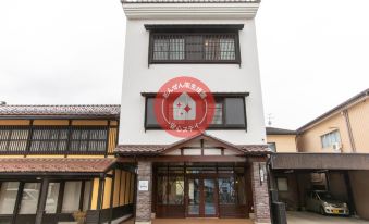 Tabist Kaien Hostel Aizu Wakamatsu