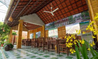 Anh Huong Tam Coc Homestay