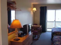 Murphy's Alaskan Inn فنادق في سيوارد