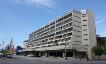 The Avalon Hotel and Conference Center