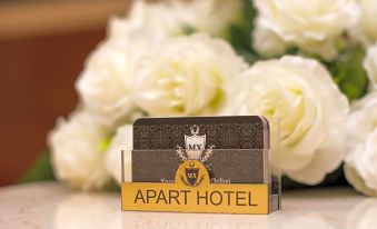 Apart Hotel MX