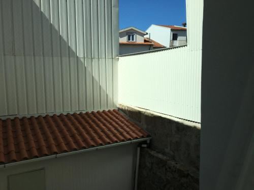 双人房（带独立浴室）