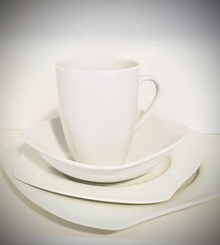 豪华双人一室房