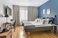 Best Western Hotel Park Astoria Hotels in 