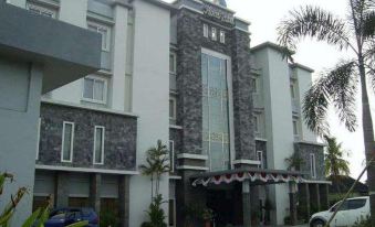 Hotel Palm