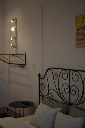 双人房（带独立浴室）