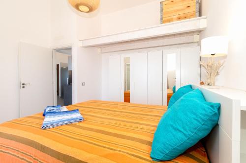 高级一卧室公寓