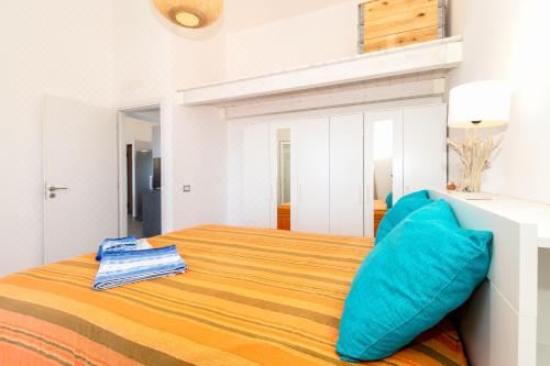 高级一卧室公寓