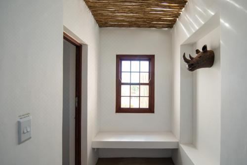 Aloe House & Acacia House One-Bedroom House