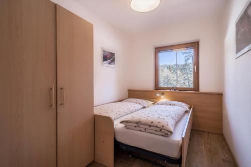 高级两卧室公寓