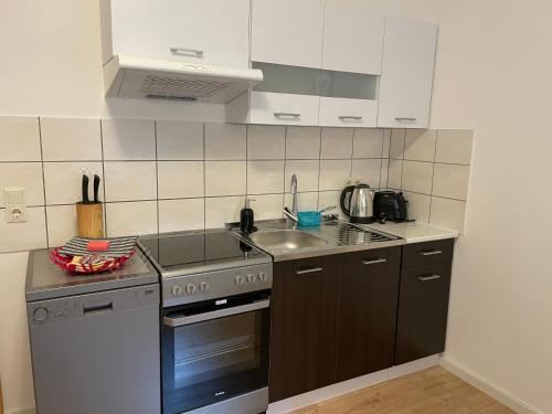 公寓 - 地面楼层