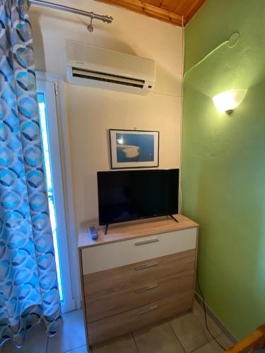 双人房（带独立浴室）