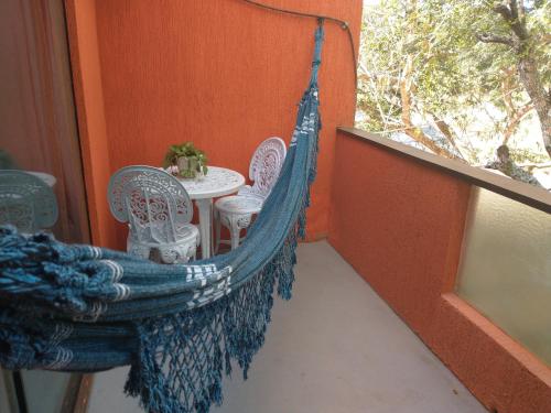 套房（带阳台）