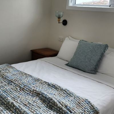 Amelia's - One Bedroom, Superior Apartment, Sea View