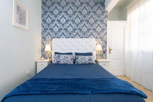 Home2Book le Boutique Two-Bedroom Apartment