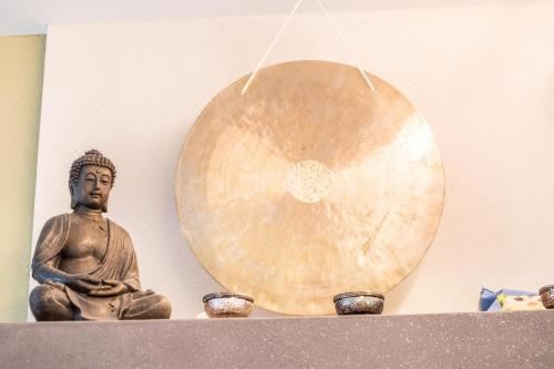 高级两卧室公寓