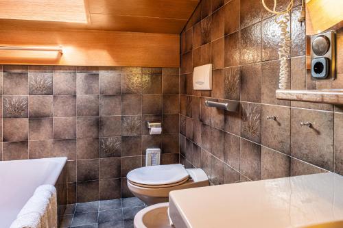 高级一卧室公寓