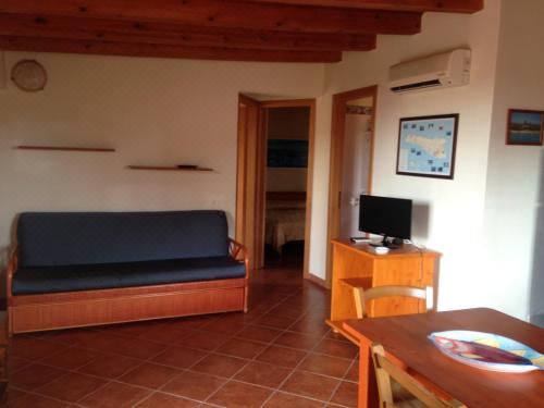 Le Anfore Appartamenti Apartment With Terrace