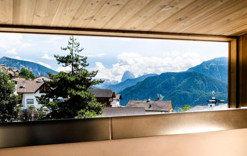 高级一卧室公寓