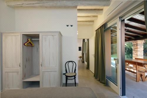 高级一卧室公寓