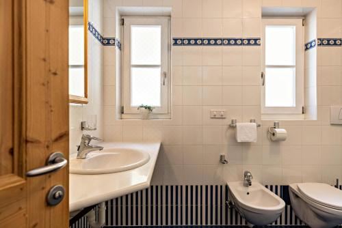 高级三卧室公寓